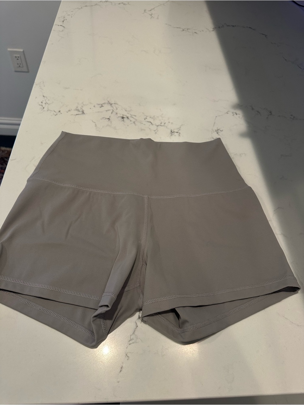 New Heights Booty Short M